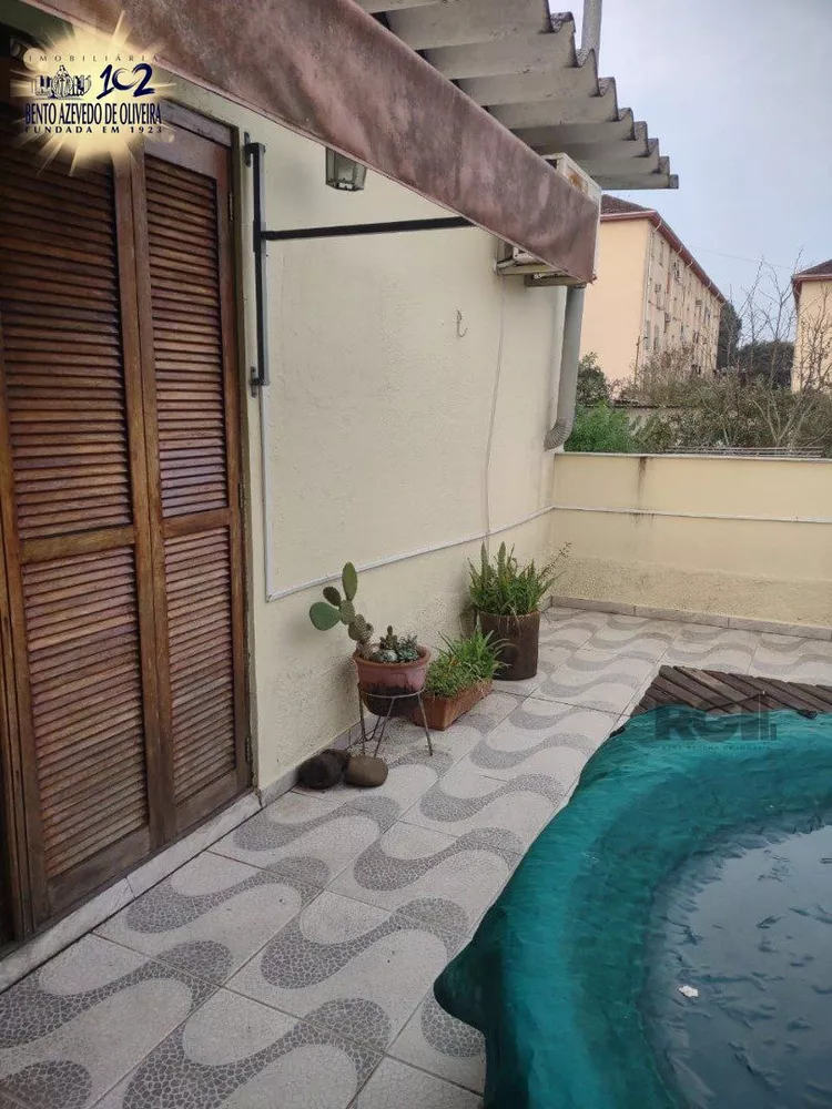 Cobertura, 1 quarto, 75 m² - Foto 8