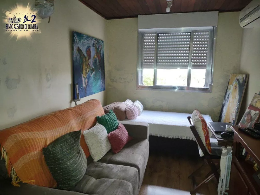 Cobertura, 1 quarto, 75 m² - Foto 2