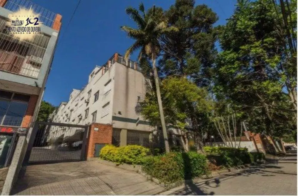 Cobertura, 1 quarto, 75 m² - Foto 1