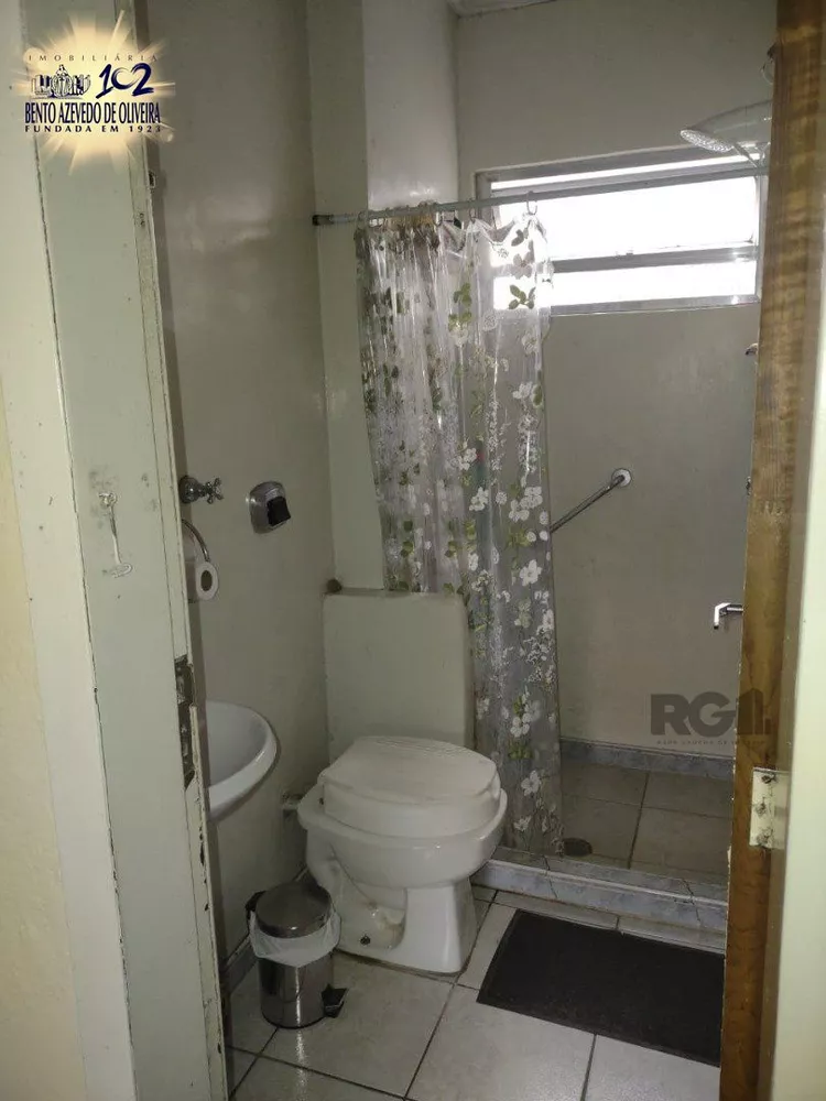 Cobertura, 1 quarto, 75 m² - Foto 4