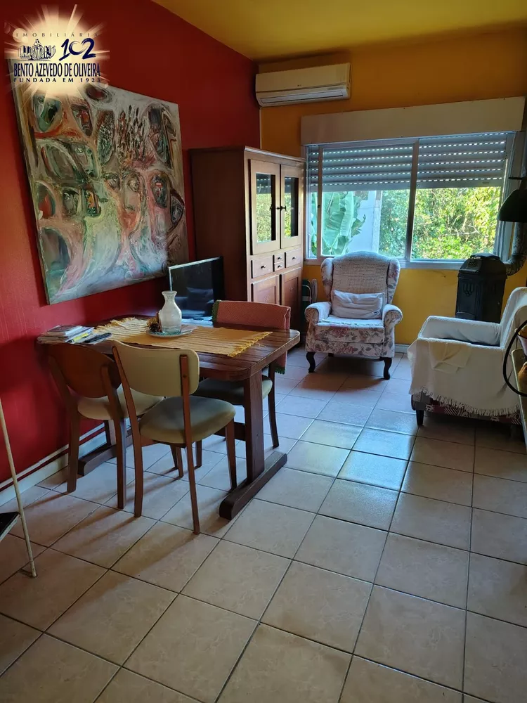 Cobertura, 1 quarto, 75 m² - Foto 3