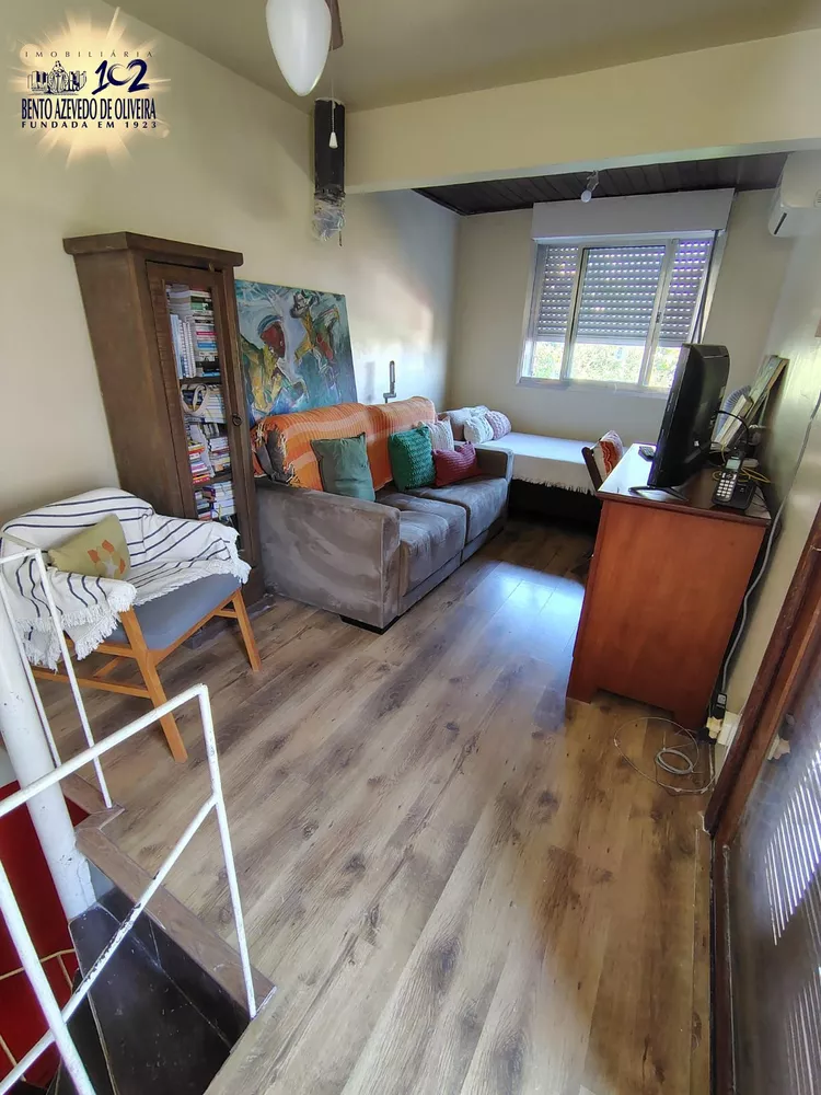 Cobertura, 1 quarto, 75 m² - Foto 7