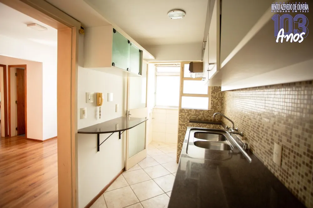 Apartamento, 2 quartos, 55 m² - Foto 6
