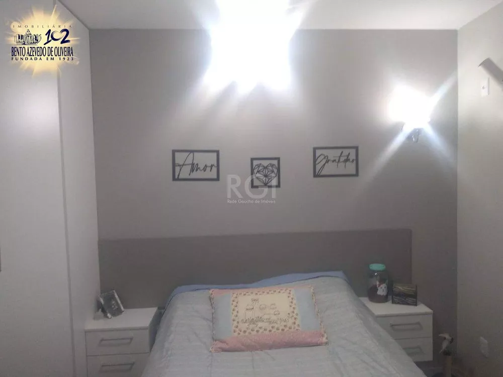 Apartamento, 2 quartos, 42 m² - Foto 7