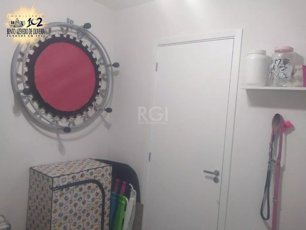 Apartamento, 2 quartos, 42 m² - Foto 1