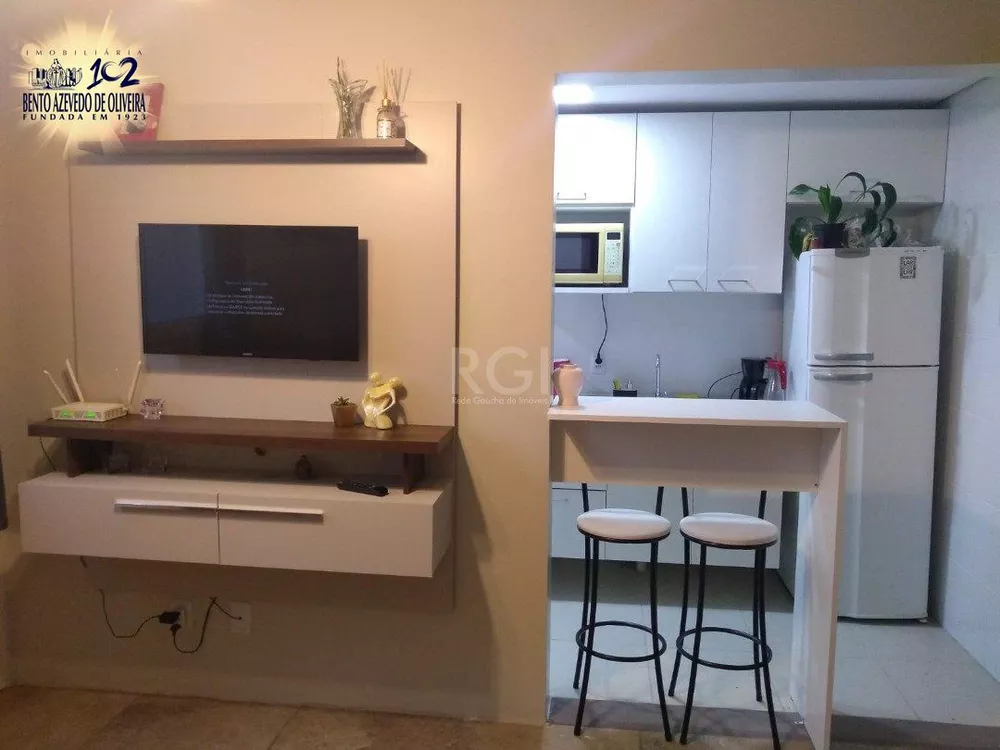Apartamento, 2 quartos, 42 m² - Foto 3