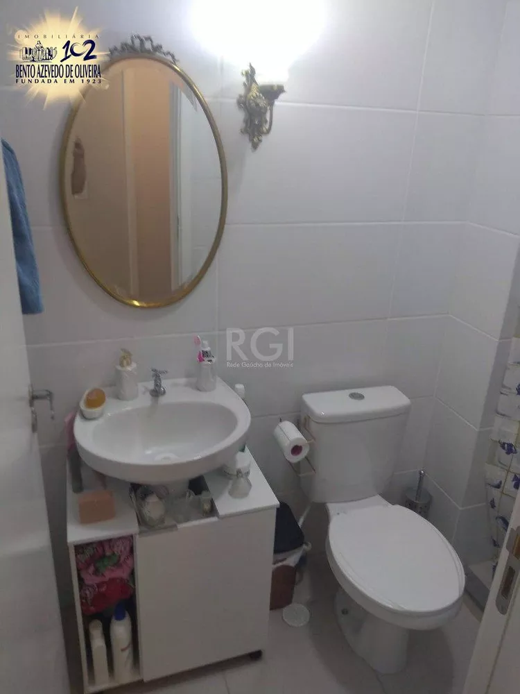 Apartamento, 2 quartos, 42 m² - Foto 8
