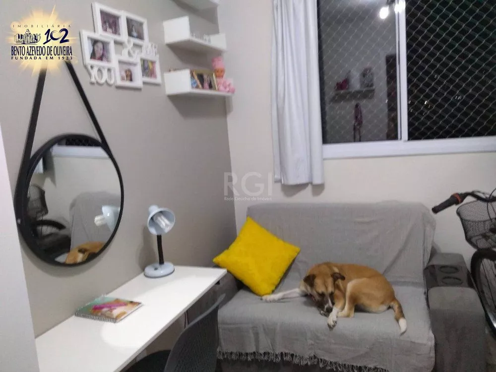 Apartamento, 2 quartos, 42 m² - Foto 6