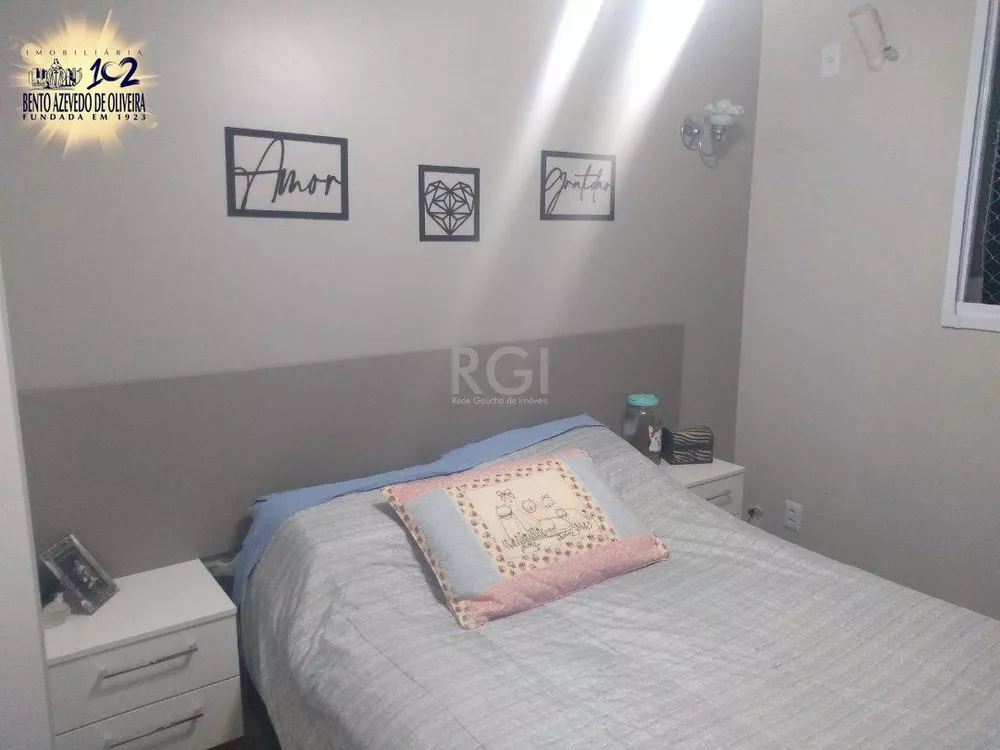 Apartamento, 2 quartos, 42 m² - Foto 2