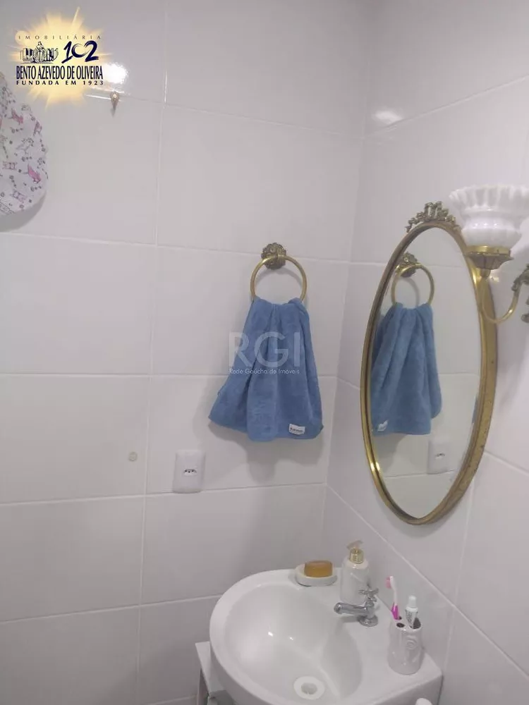 Apartamento, 2 quartos, 42 m² - Foto 5