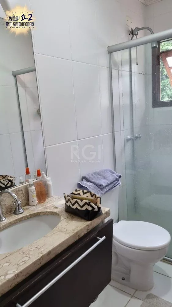 Casa de Condomínio, 3 quartos - Foto 8