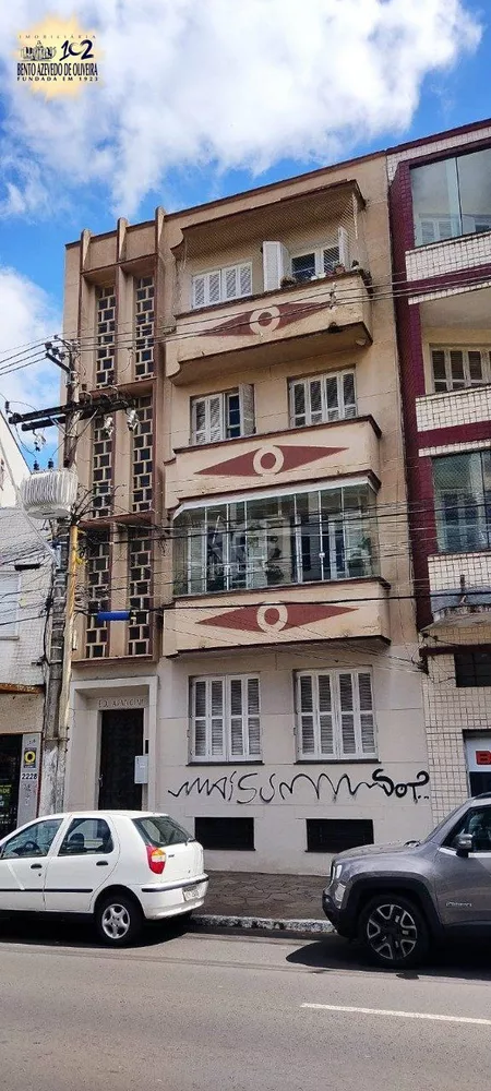 Apartamento, 2 quartos, 83 m² - Foto 7