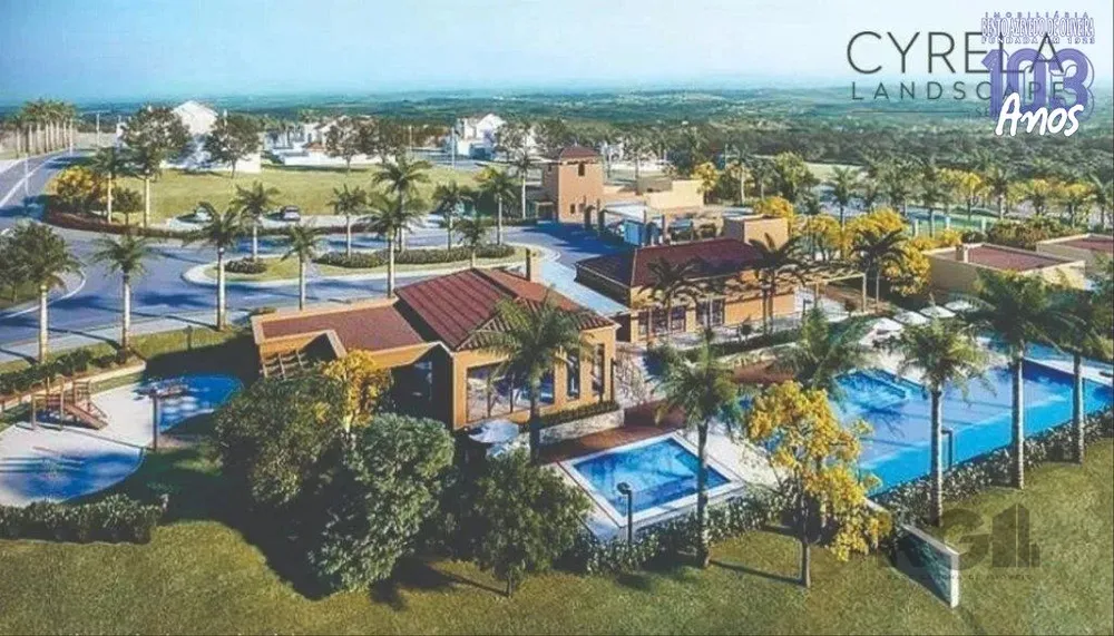 Terreno, 997 m² - Foto 1