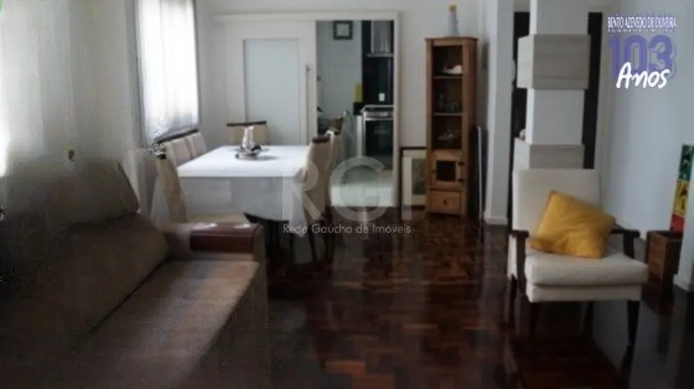 Apartamento, 3 quartos, 77 m² - Foto 4