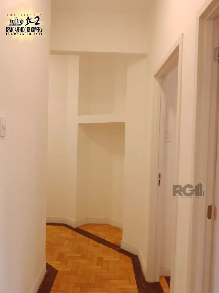 Apartamento, 3 quartos, 101 m² - Foto 2