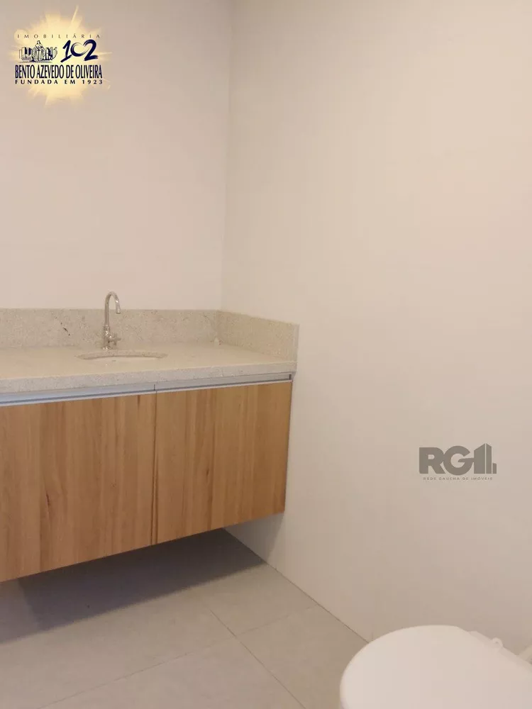 Apartamento, 3 quartos, 101 m² - Foto 3