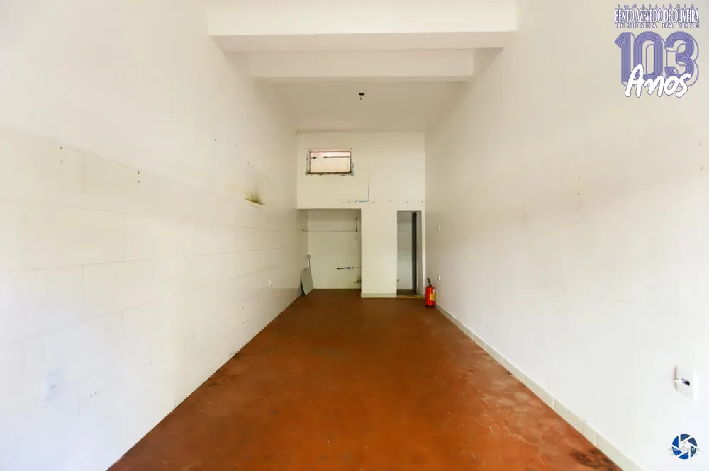 Loja-Salão, 33 m² - Foto 2