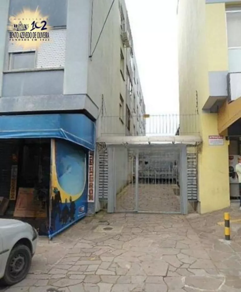 Apartamento, 1 quarto, 40 m² - Foto 8