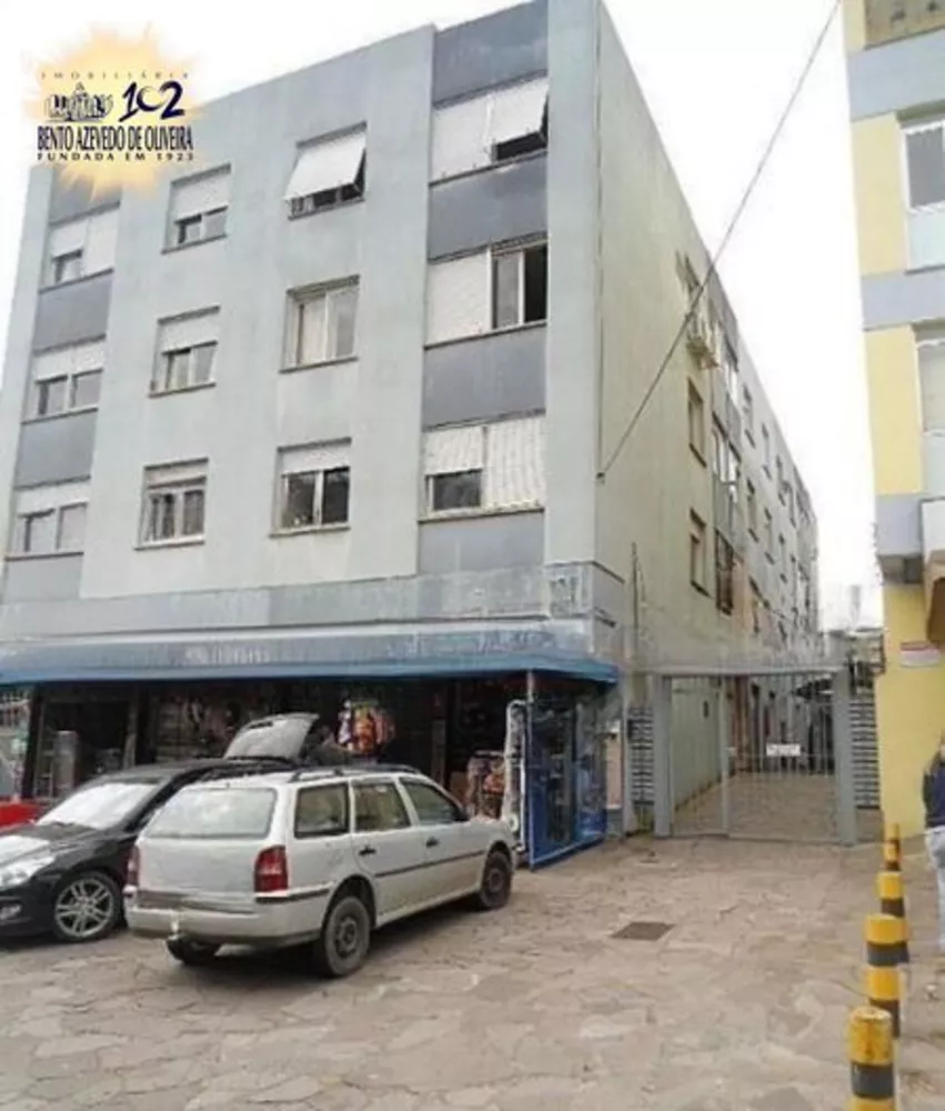 Apartamento, 1 quarto, 40 m² - Foto 1