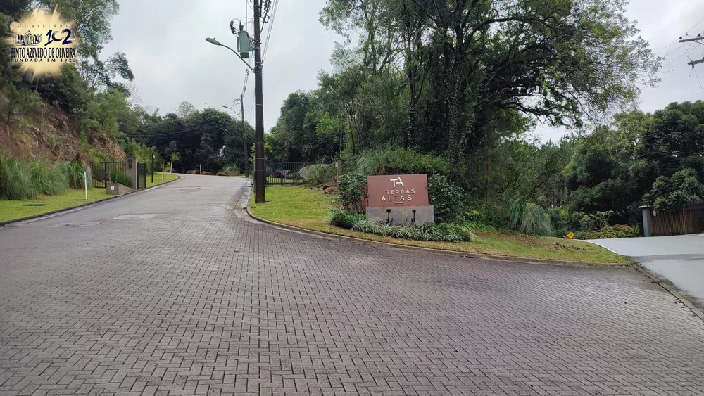 Terreno, 503 m² - Foto 1