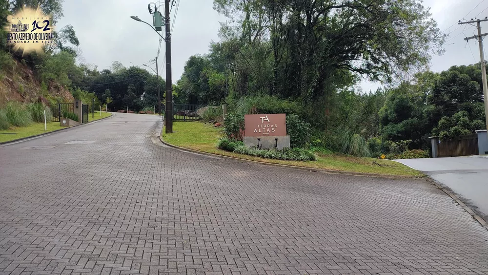 Terreno, 503 m² - Foto 2