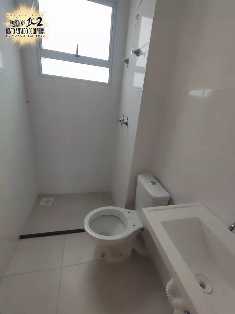 Apartamento, 2 quartos, 40 m² - Foto 2