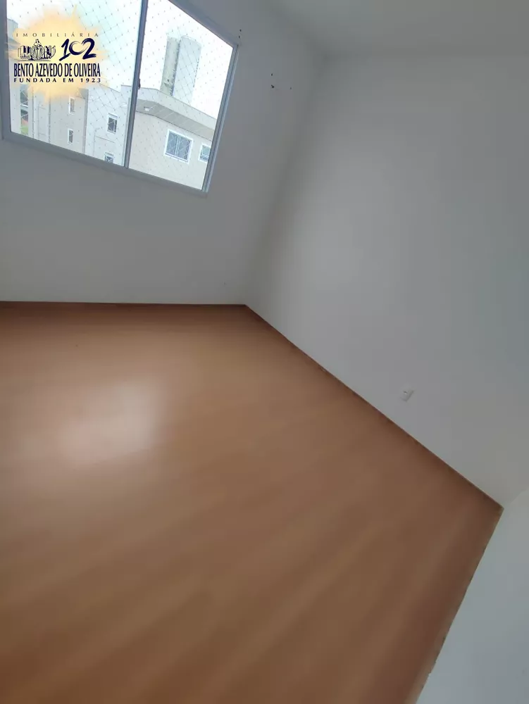 Apartamento, 2 quartos, 40 m² - Foto 3