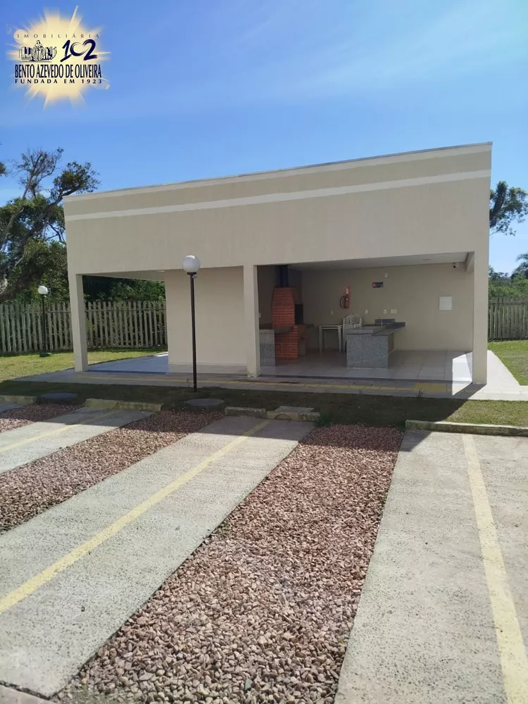 Apartamento, 2 quartos, 40 m² - Foto 6