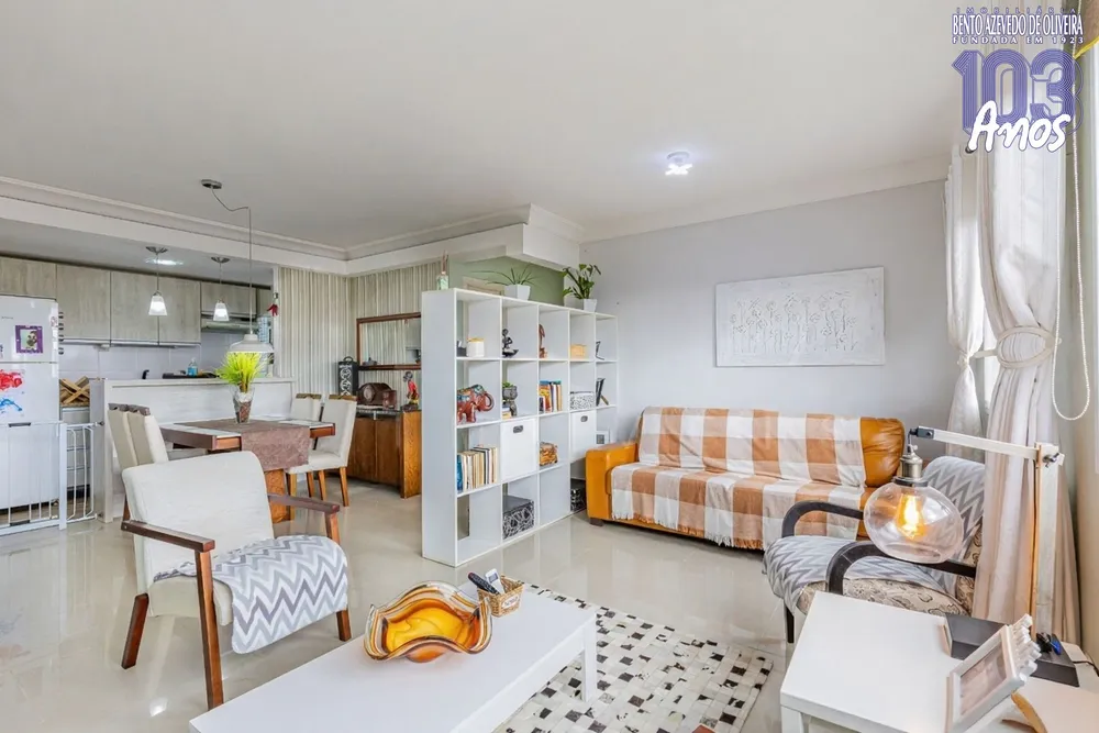 Apartamento, 2 quartos, 68 m² - Foto 2