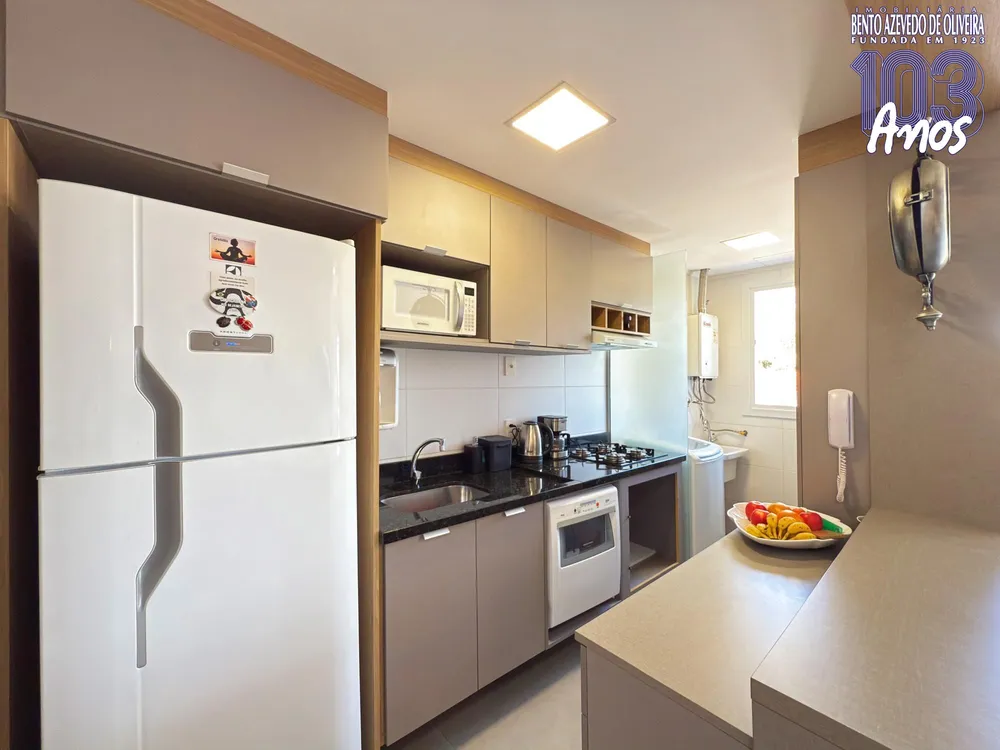 Apartamento, 3 quartos, 110 m² - Foto 6