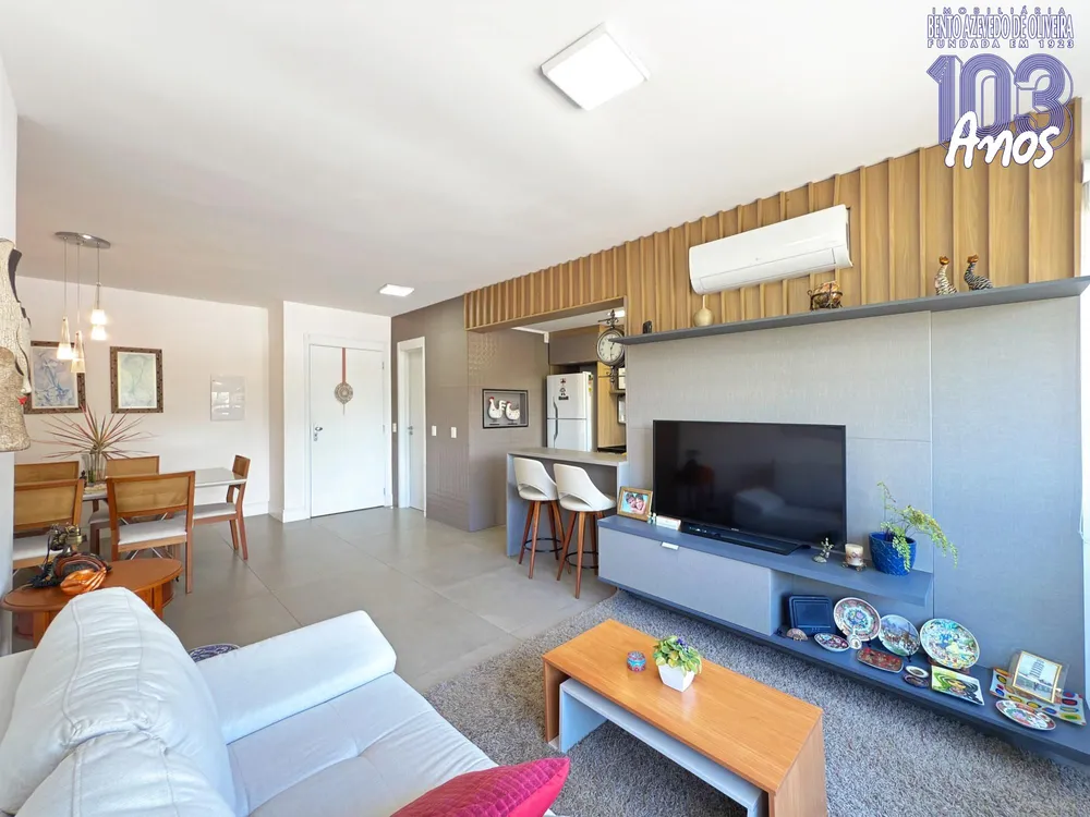Apartamento, 3 quartos, 110 m² - Foto 4