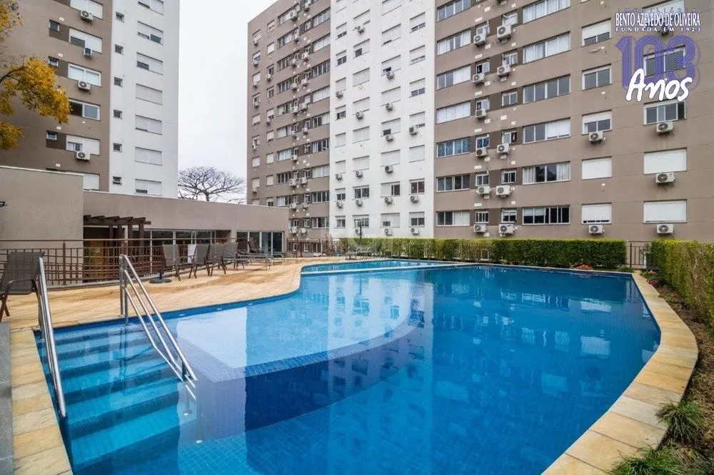 Apartamento, 2 quartos, 47 m² - Foto 5