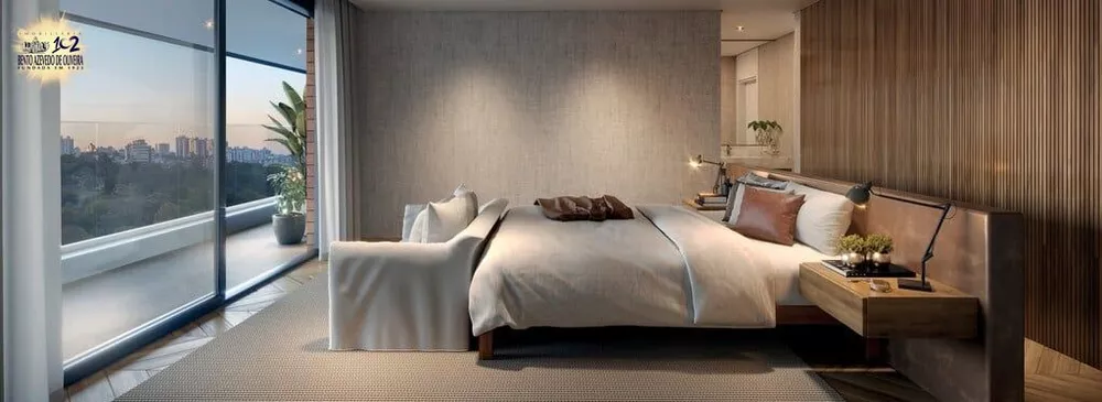 Apartamento, 4 quartos, 343 m² - Foto 1