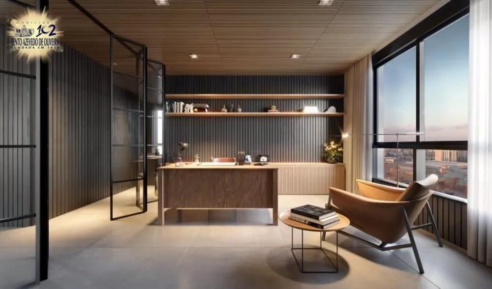 Apartamento, 4 quartos, 343 m² - Foto 6