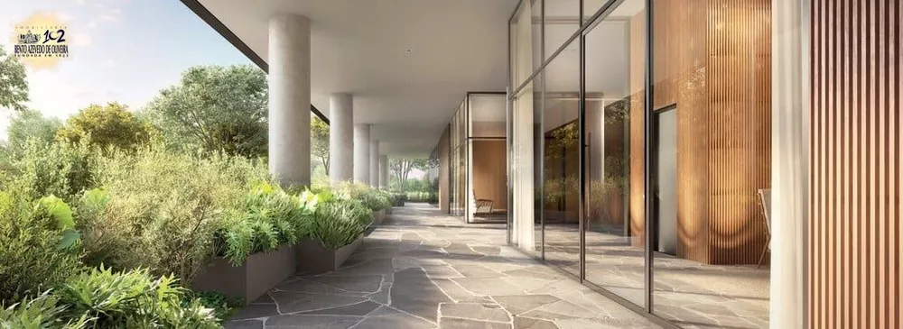 Apartamento, 4 quartos, 343 m² - Foto 5