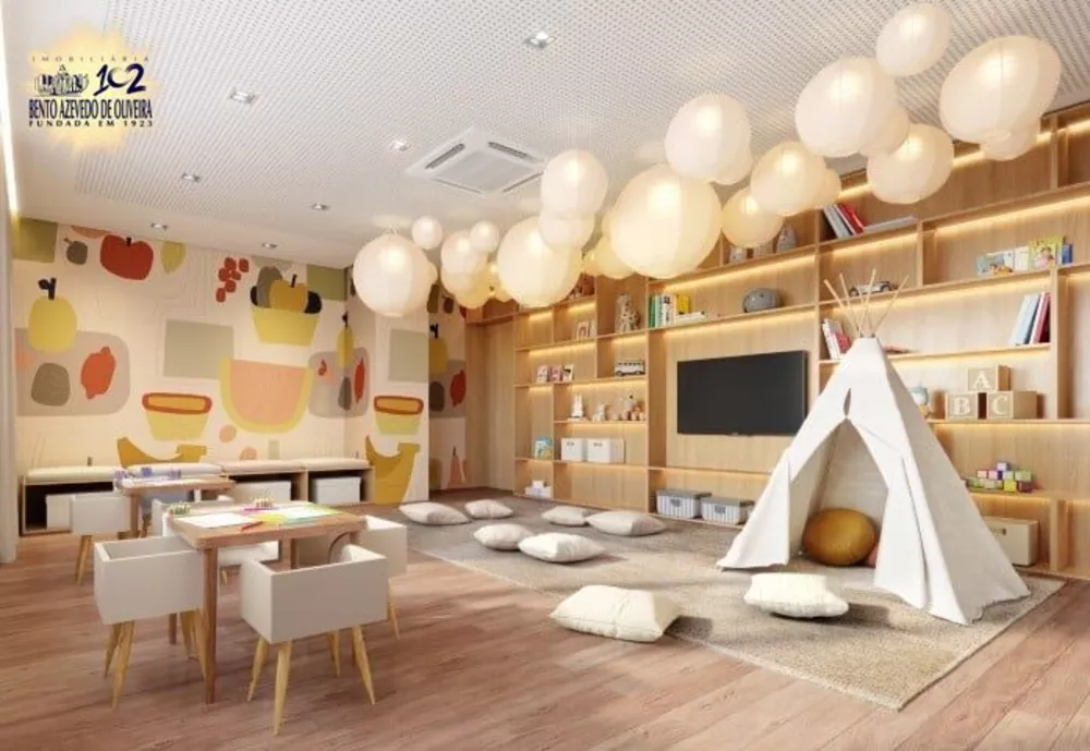 Apartamento, 4 quartos, 343 m² - Foto 7