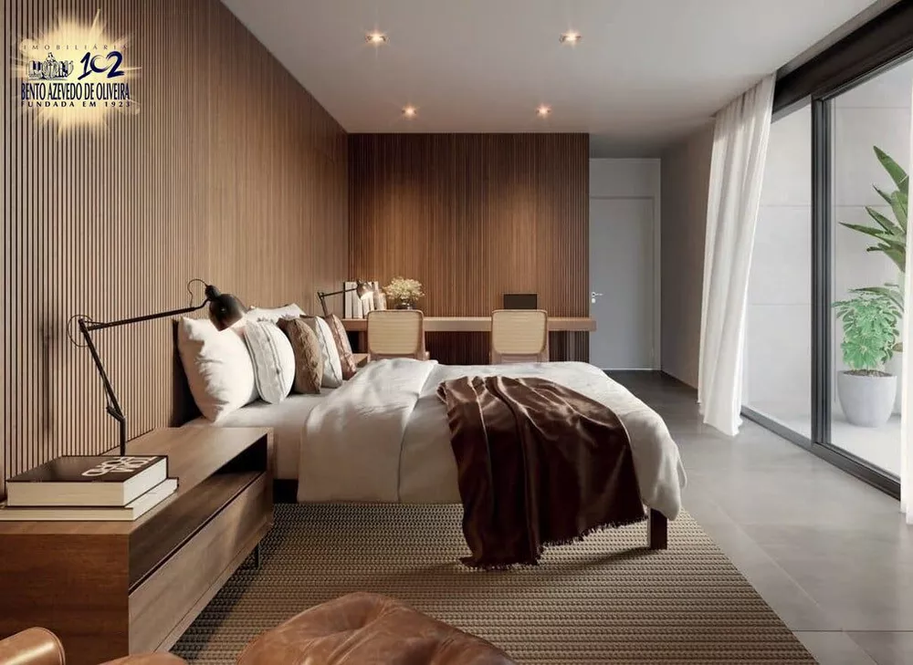 Apartamento, 4 quartos, 343 m² - Foto 2