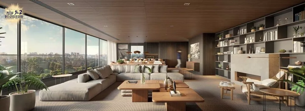 Apartamento, 4 quartos, 343 m² - Foto 8