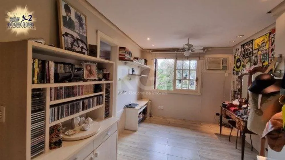 Casa de Condomínio, 4 quartos - Foto 8