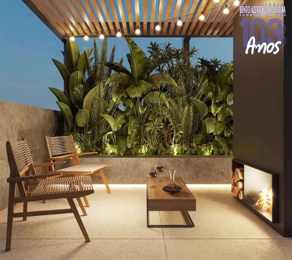 Apartamento, 2 quartos, 112 m² - Foto 7