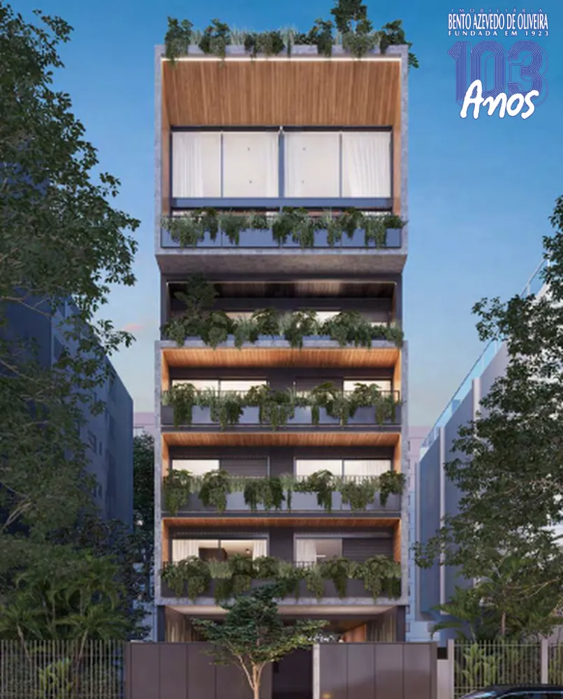 Apartamento, 2 quartos, 112 m² - Foto 5