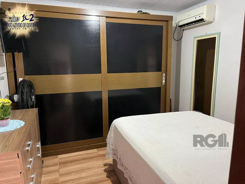 Casa, 4 quartos, 200 m² - Foto 4