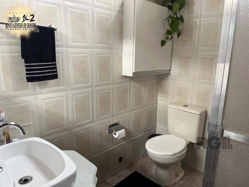 Casa, 4 quartos, 200 m² - Foto 5