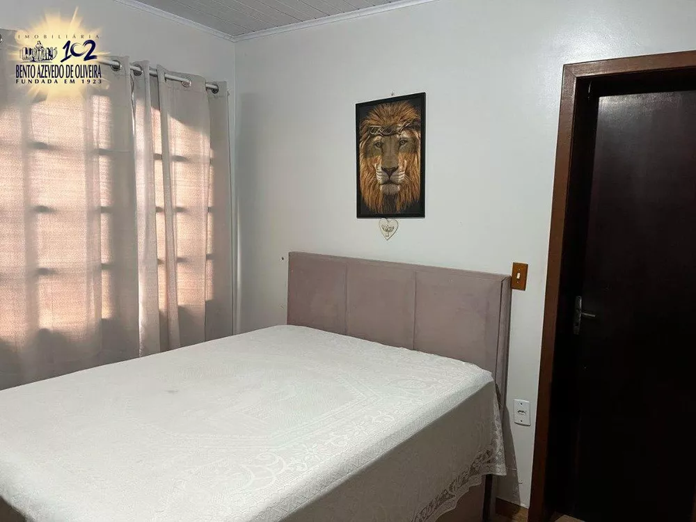 Casa, 4 quartos, 200 m² - Foto 3