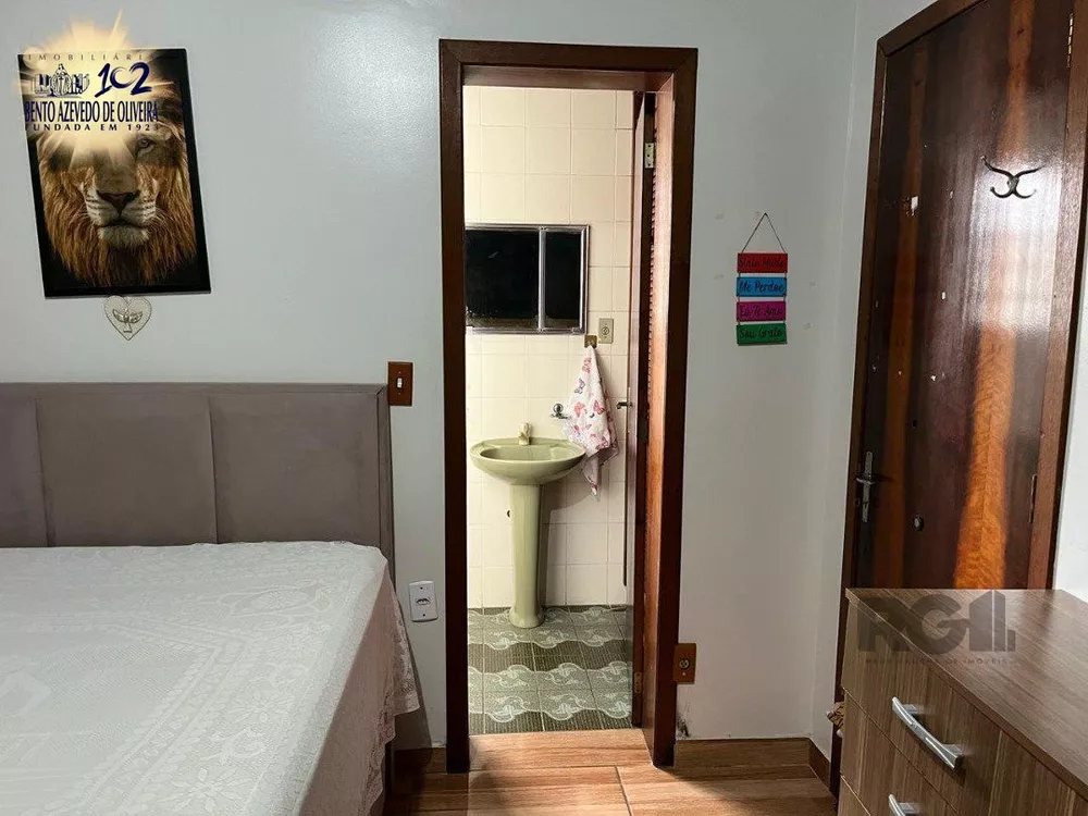 Casa, 4 quartos, 200 m² - Foto 1