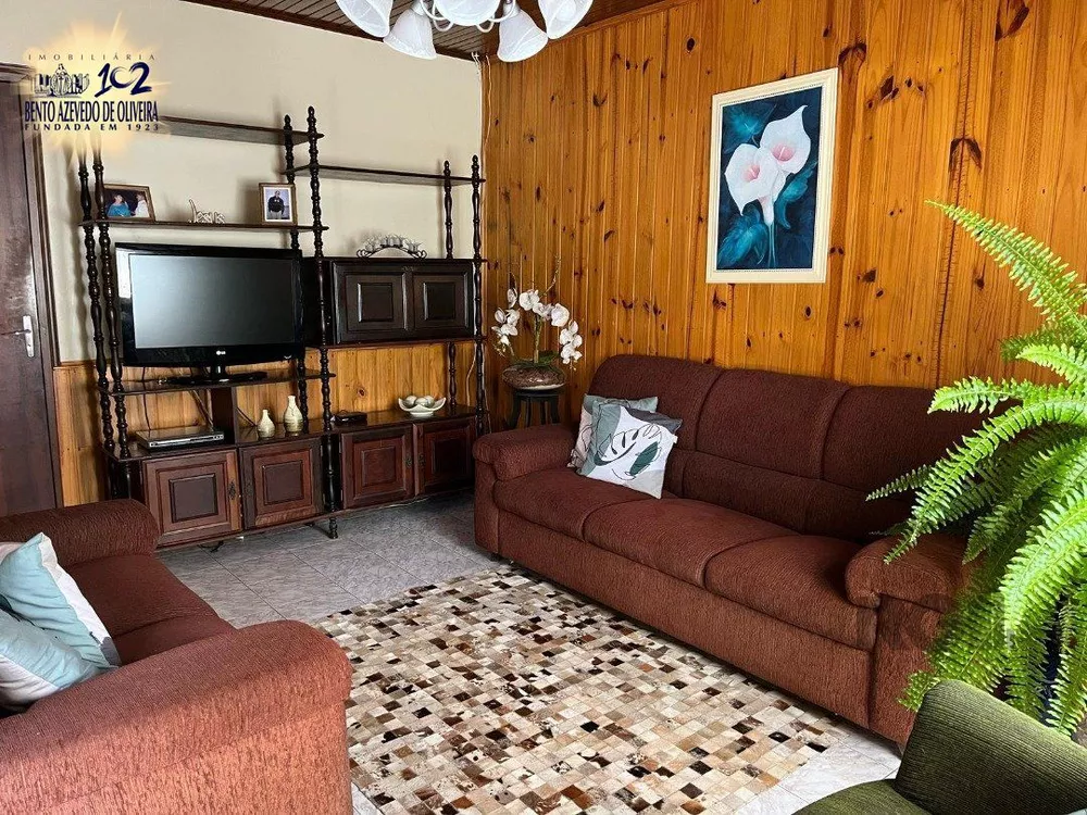 Casa, 4 quartos, 200 m² - Foto 6