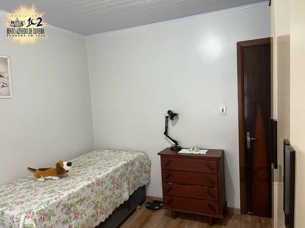 Casa, 4 quartos, 200 m² - Foto 7