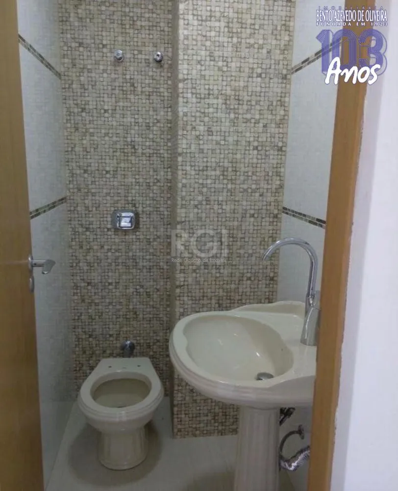 Prédio Inteiro, 132 m² - Foto 8