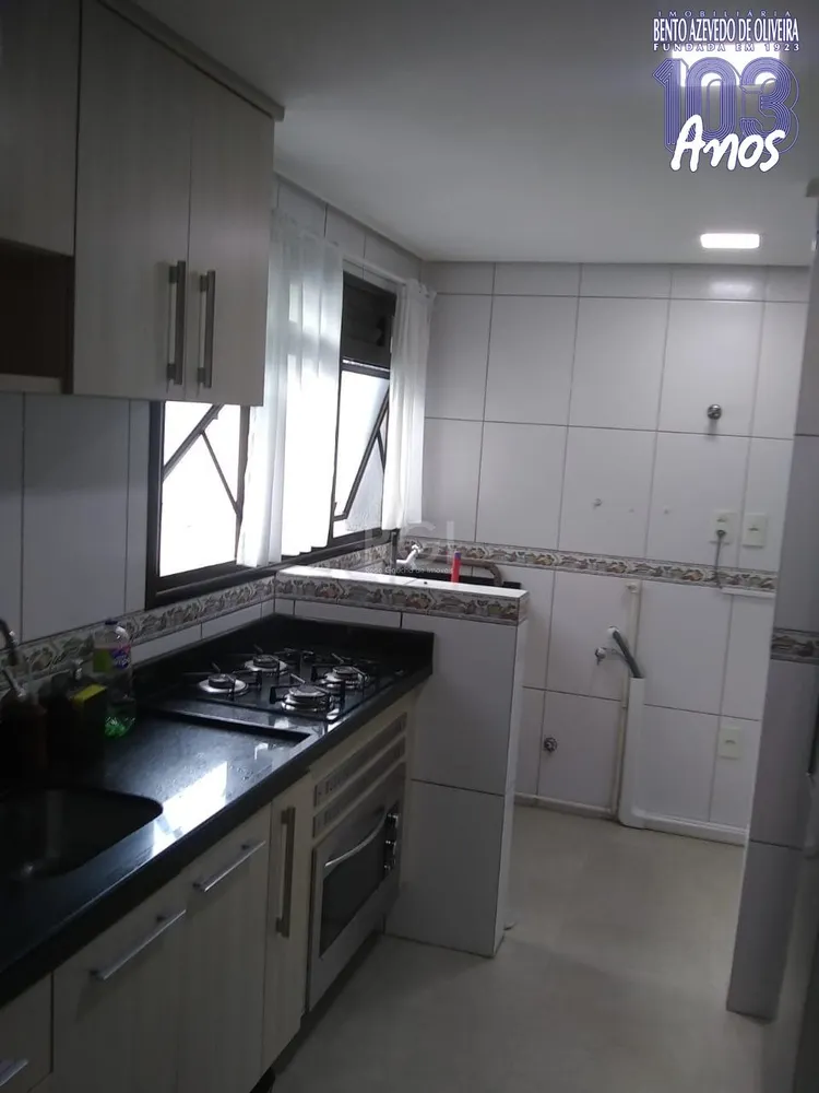 Apartamento, 2 quartos, 82 m² - Foto 4