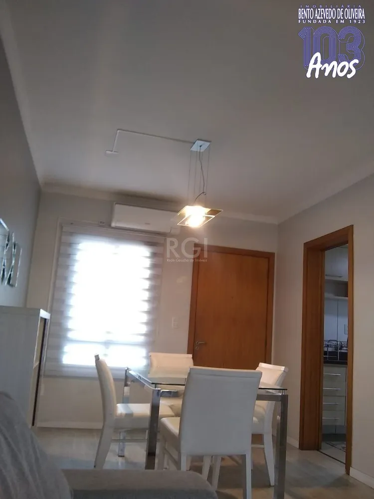 Apartamento, 2 quartos, 82 m² - Foto 1